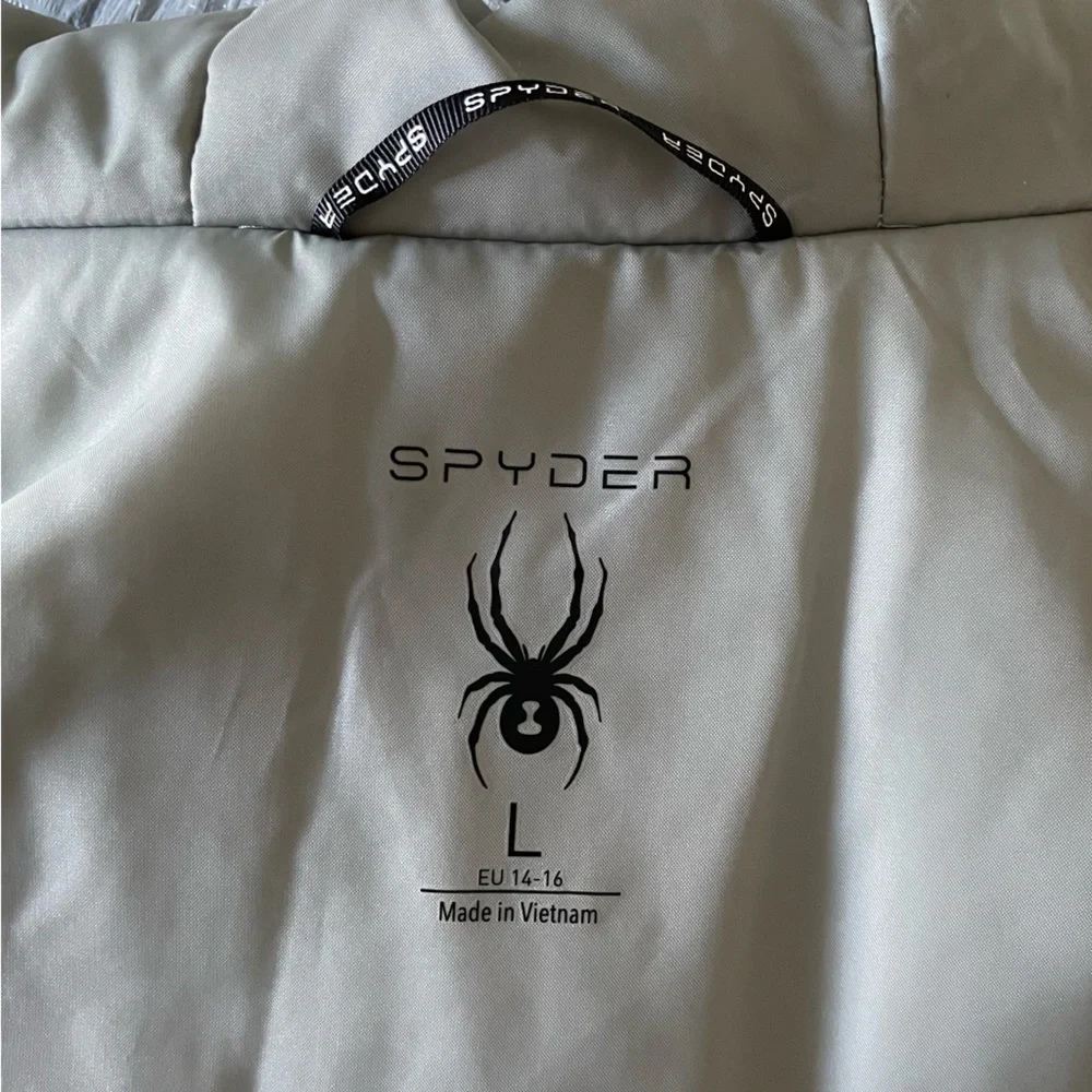 Spyder Ski/Snow Jacket - Picture 8 of 10